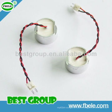 2014 Hot Sale Ultrasonic Sensor Magnétique Buzzer Fb5017